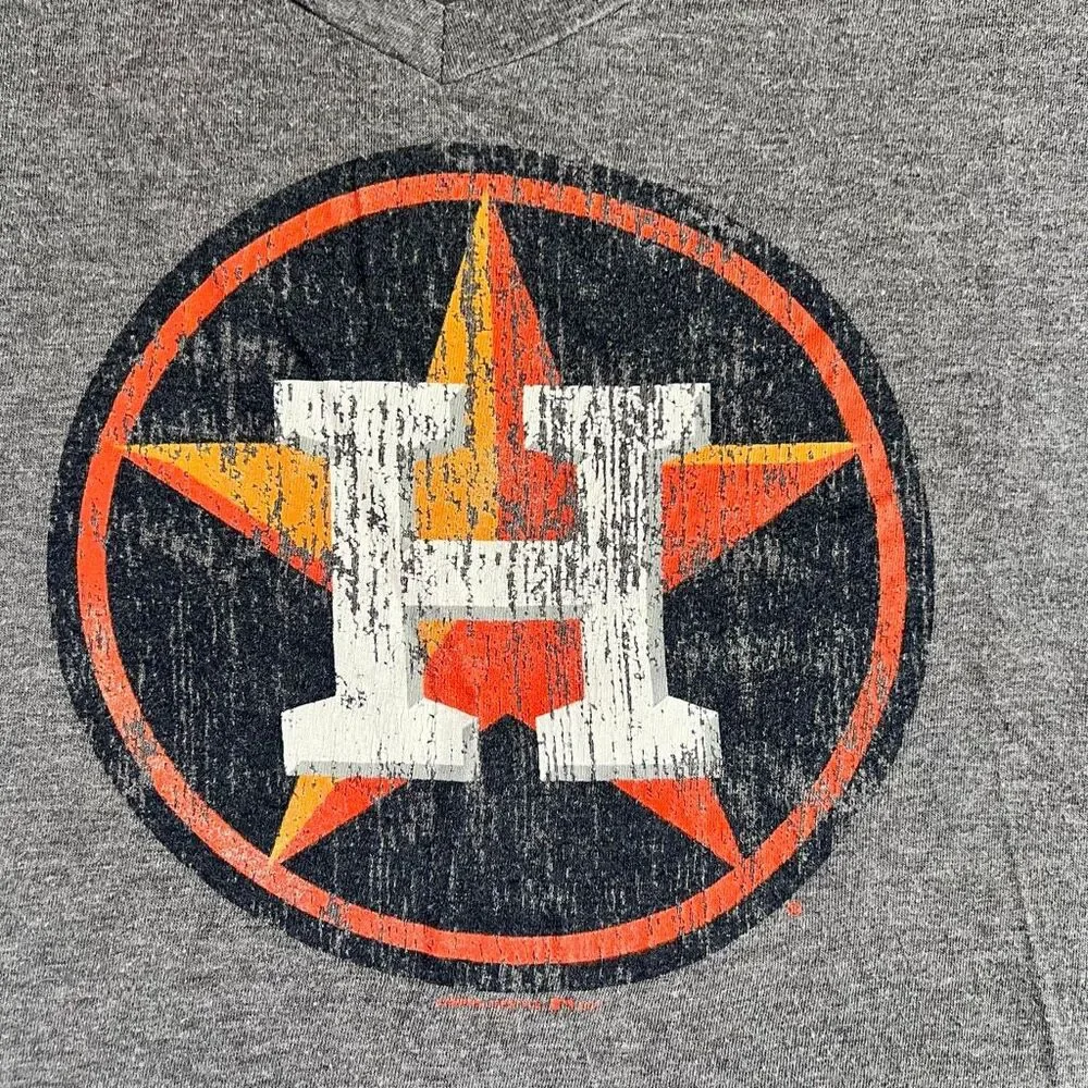 Women’s Houston Astros V Neck